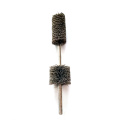 Brosses abrasives